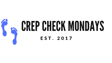 CREP CHECK MONDAYS